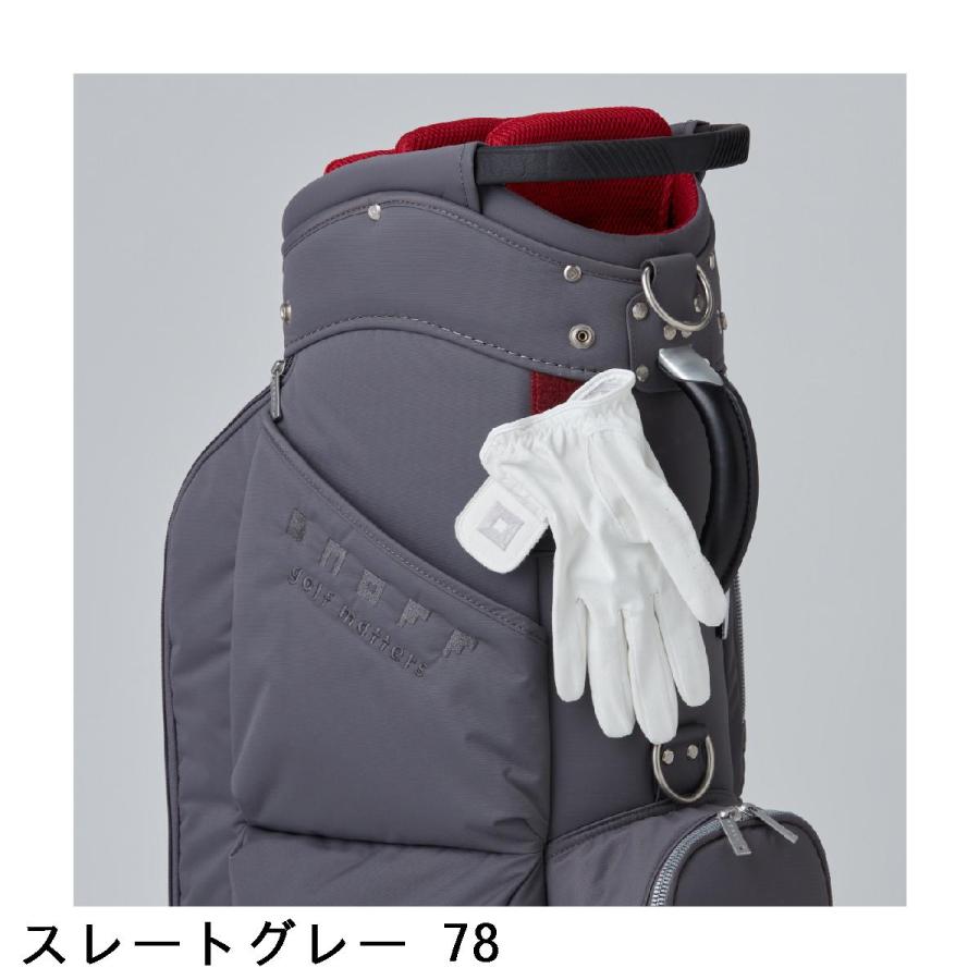 ONOFF（オノフ） キャディバッグ : GDOゴルフショップ Yahoo!店 - 通販