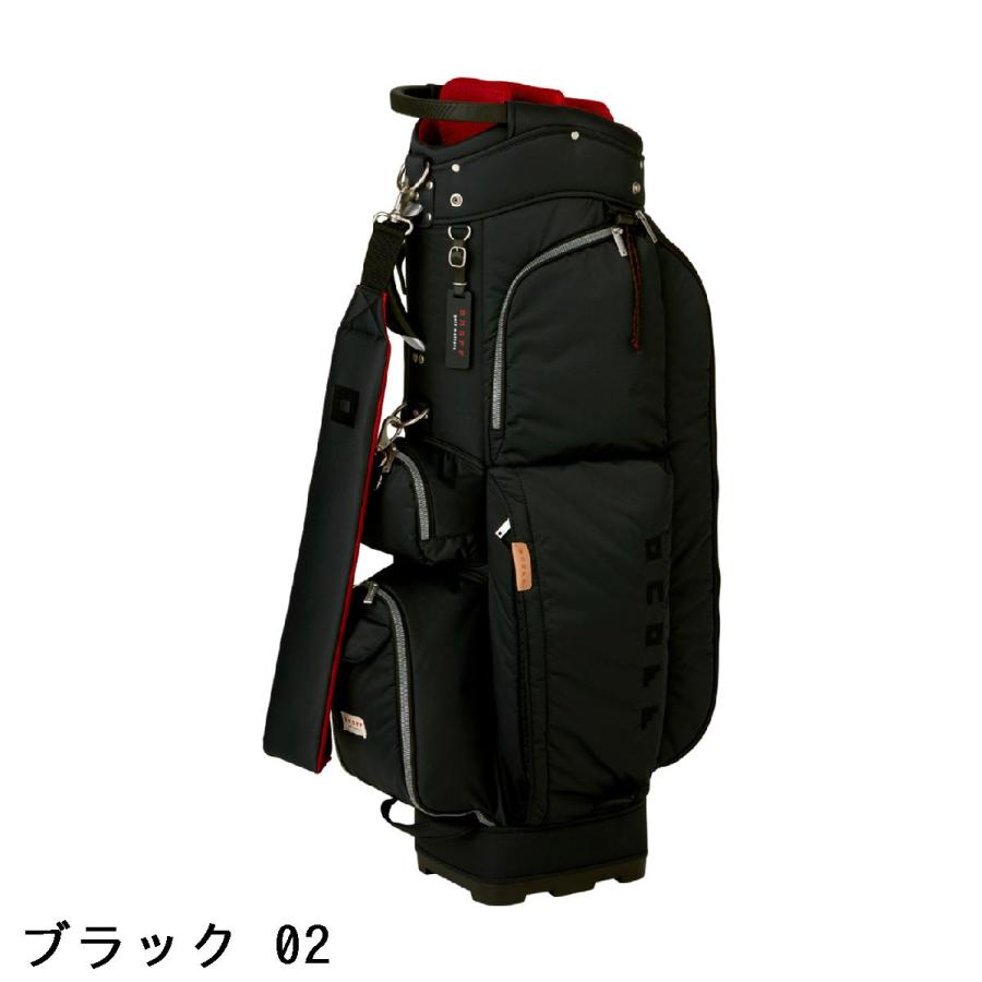 ONOFF（オノフ） キャディバッグ : GDOゴルフショップ Yahoo!店 - 通販