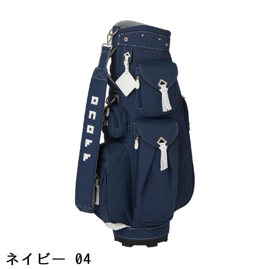 ONOFF（オノフ） キャディバッグ レディス : GDOゴルフショップ Yahoo