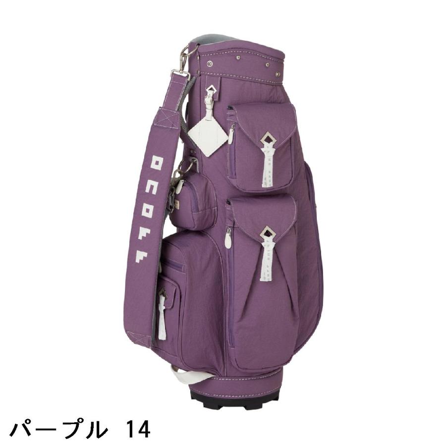 ONOFF（オノフ） キャディバッグ レディス : GDOゴルフショップ Yahoo