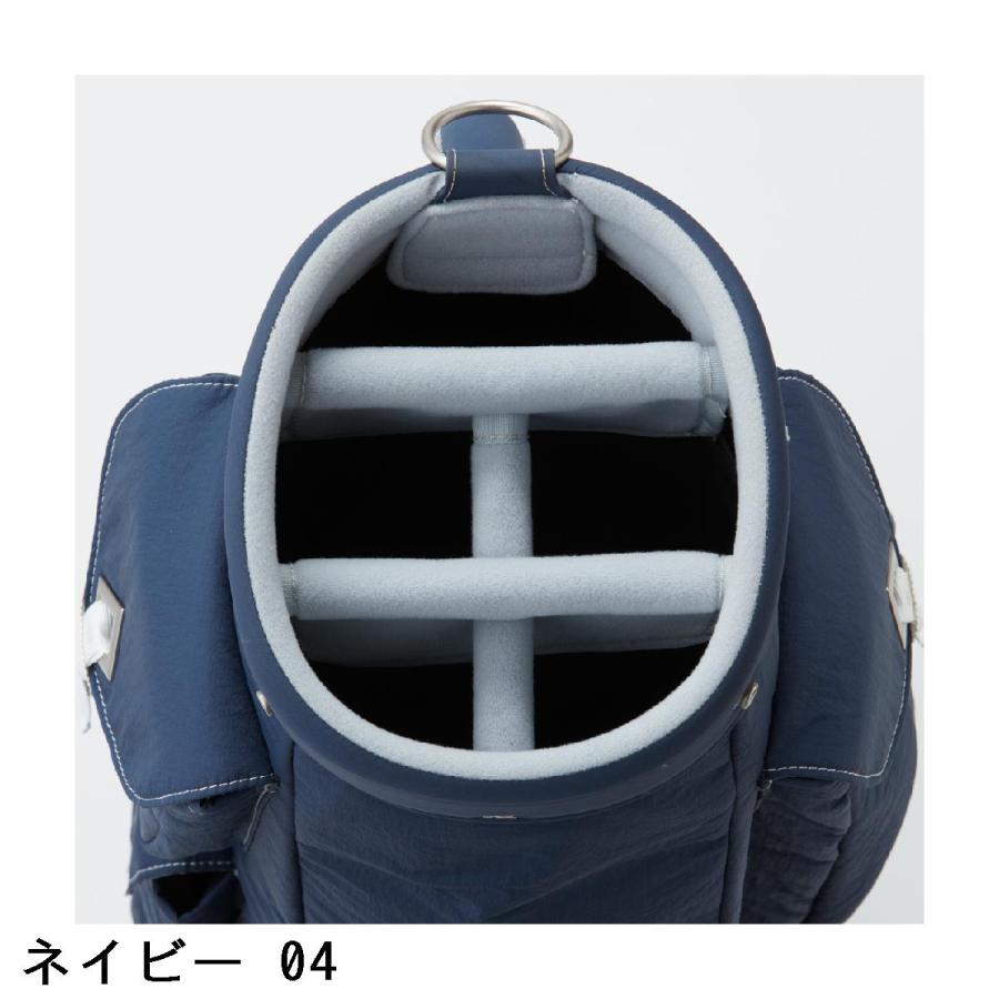 【送料込み】大人気　完売品　ONOFFオノフ　キャディバッグ ブルー ONOFF（オノフ） キャディバッグ レディス : GDOゴルフショップ Yahoo