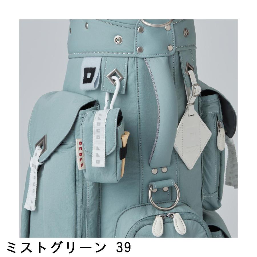 ONOFF（オノフ） キャディバッグ レディス : GDOゴルフショップ Yahoo
