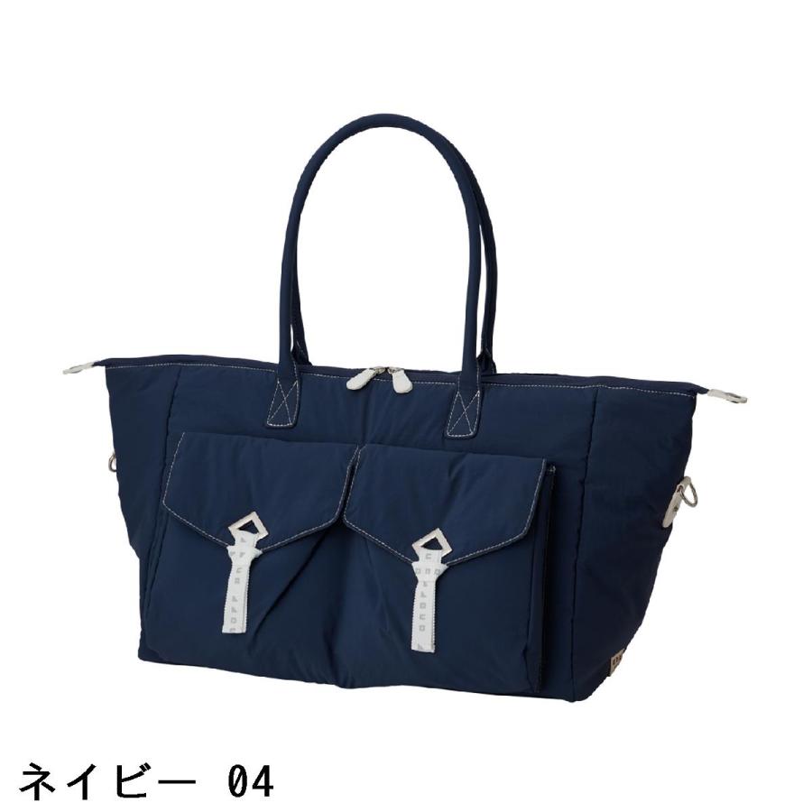 ONOFF オノフ 2way ボストンバッグ ブラック ゴルフバッグ ゴルフ用