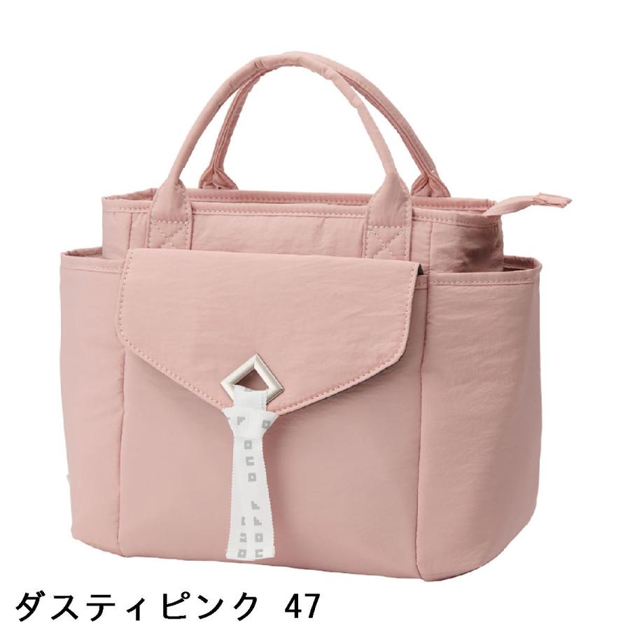 オノフ ONOFF ラウンドバッグの画像