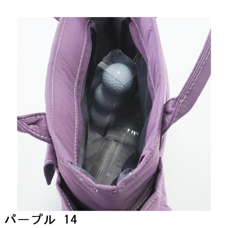 オノフ ONOFF ラウンドバッグの画像