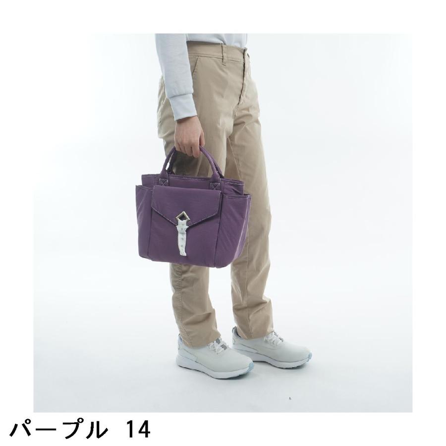 オノフ ONOFF ラウンドバッグの画像