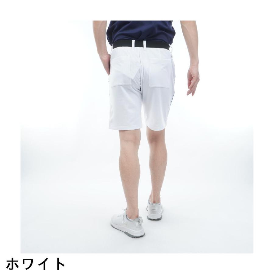 Psycho Bunny（サイコバニー） PSYCHO BUNNY GOLF ラインモチーフ PB
