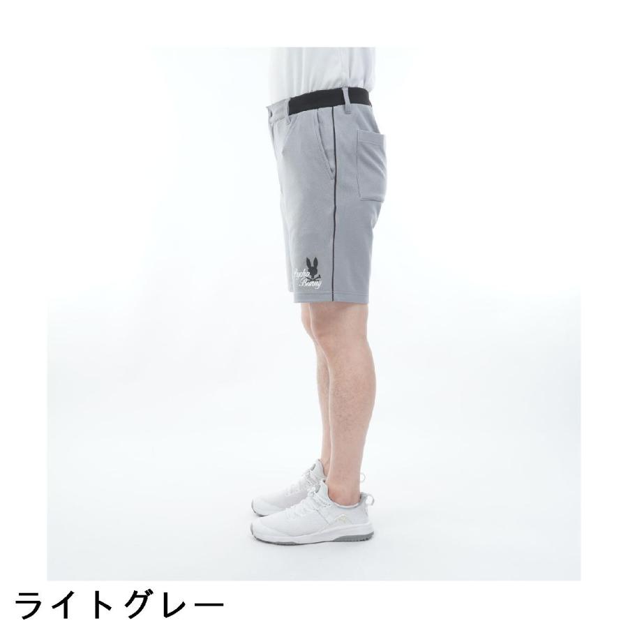Psycho Bunny（サイコバニー） PSYCHO BUNNY GOLF ラインモチーフ PB