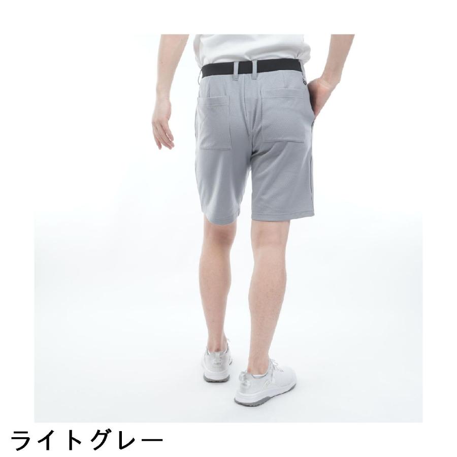 Psycho Bunny（サイコバニー） PSYCHO BUNNY GOLF ラインモチーフ PB