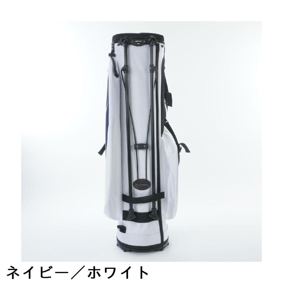 DUNLOP（ダンロップ） SRIXON US国旗カラー スタンドキャディバッグ