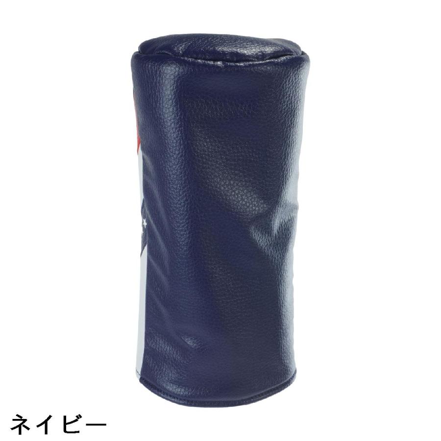 ダンロップ SRIXON ヘッドカバー 3点セット(DR・FW・UT)_8