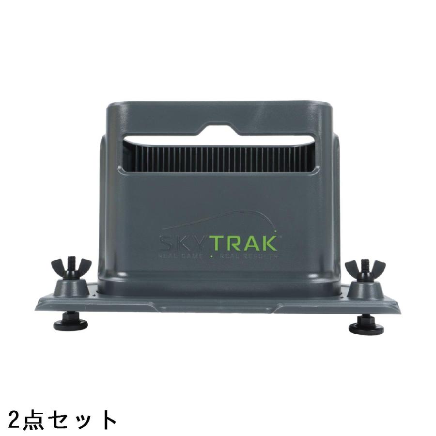 スカイトラック SKYTRAK ST MAX(マックス）弾道測定器 プロテクト