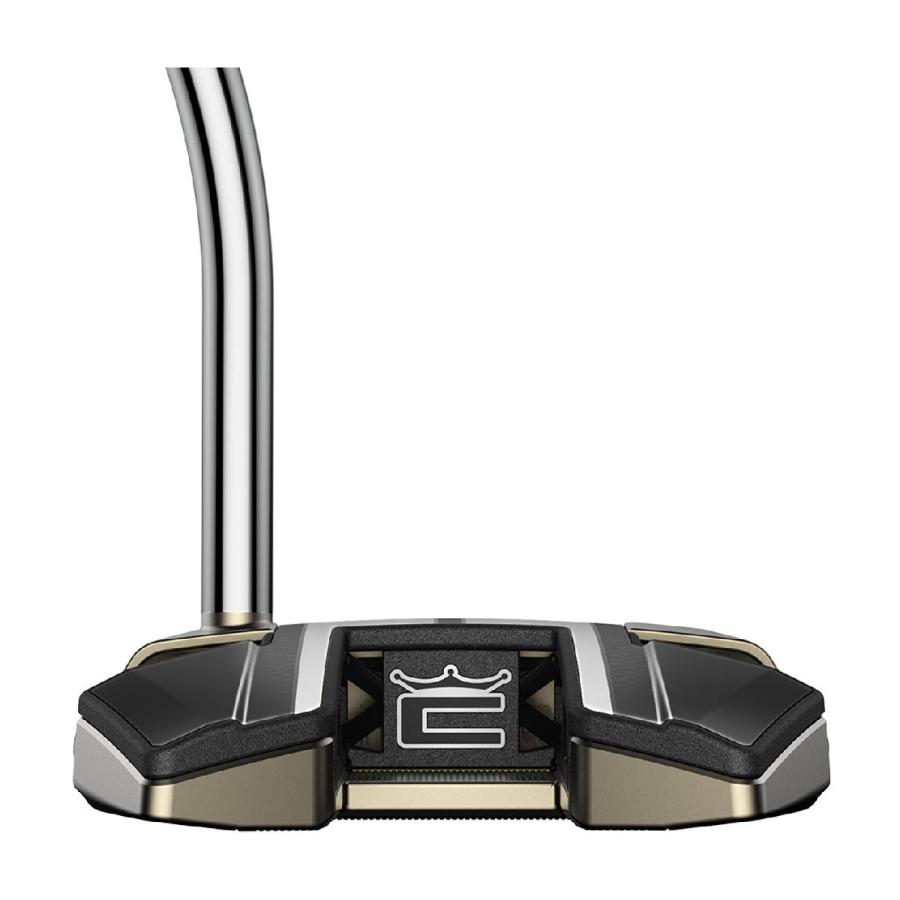 COBRA（コブラ） cobra 3DP TOUR スーパーノヴァ COUNTERBALANCE 中尺