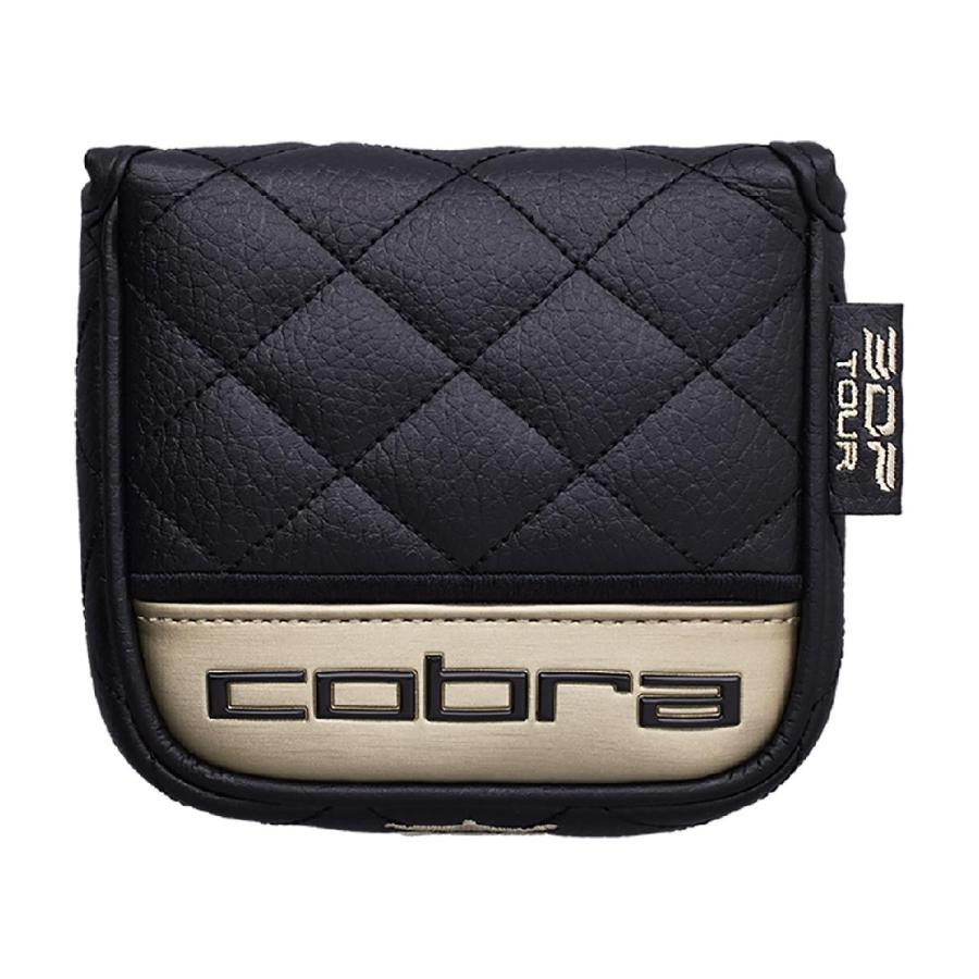 COBRA（コブラ） cobra 3DP TOUR アゲーラ RS パター レフティ