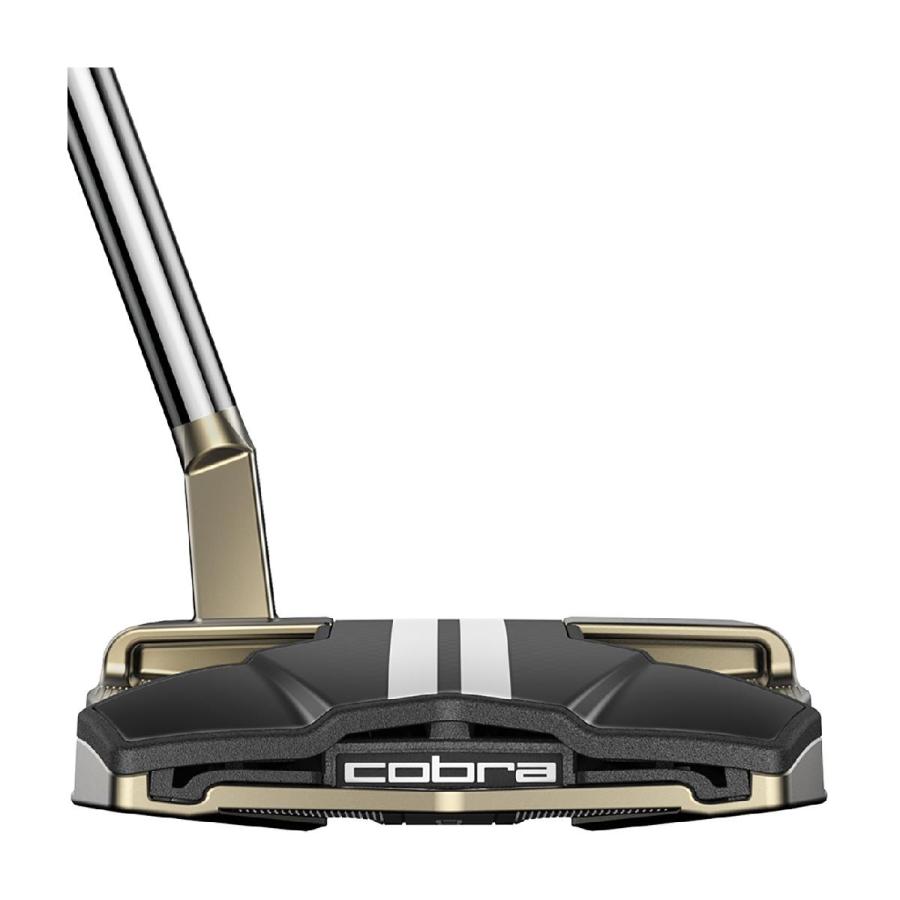 コブラ cobra 3DP TOUR アゲーラ RS 30 パター  シャフト：KBS CT TOUR PUTTER_3