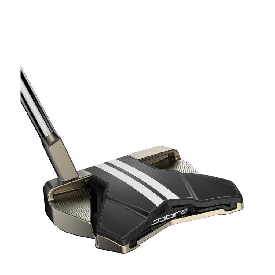 コブラ cobra 3DP TOUR アゲーラ RS 30 パター  シャフト：KBS CT TOUR PUTTER_4
