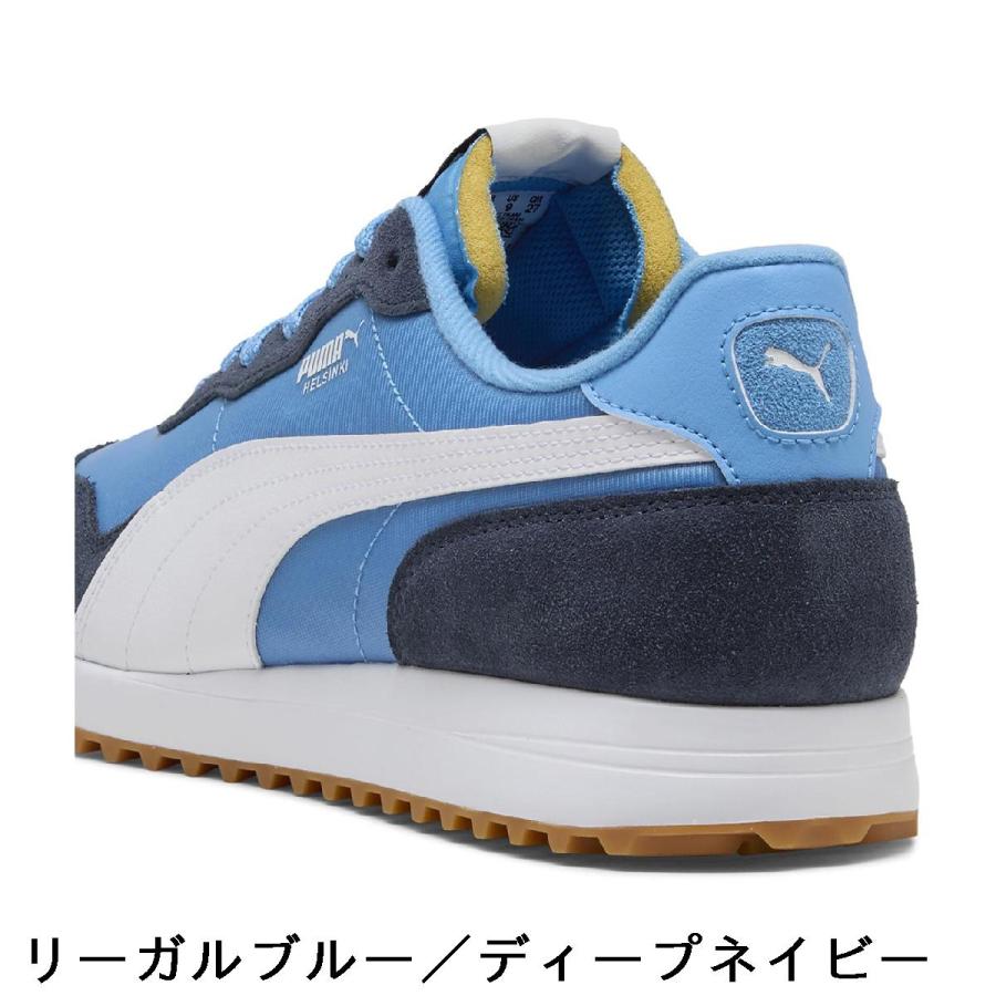 プーマ PUMA Helsinki G シューズ_10