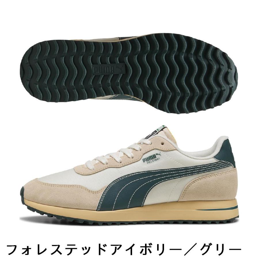 プーマ PUMA Helsinki G シューズ_2