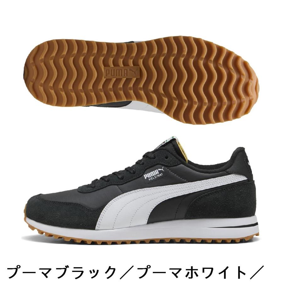プーマ PUMA Helsinki G シューズ_3