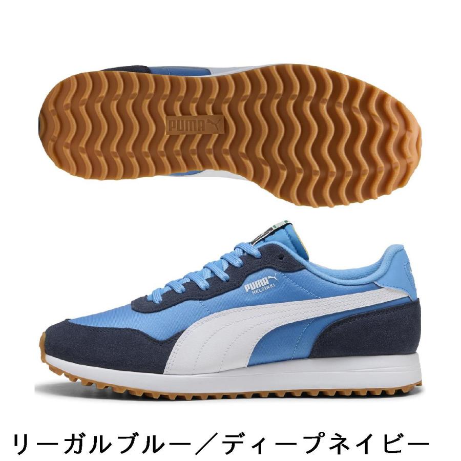 プーマ PUMA Helsinki G シューズ_4