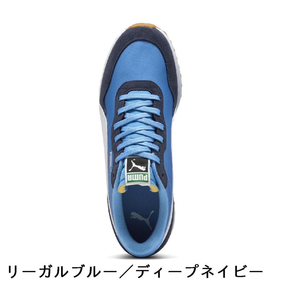 プーマ PUMA Helsinki G シューズ_5
