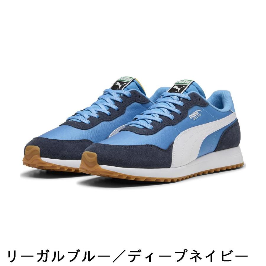 プーマ PUMA Helsinki G シューズ_6