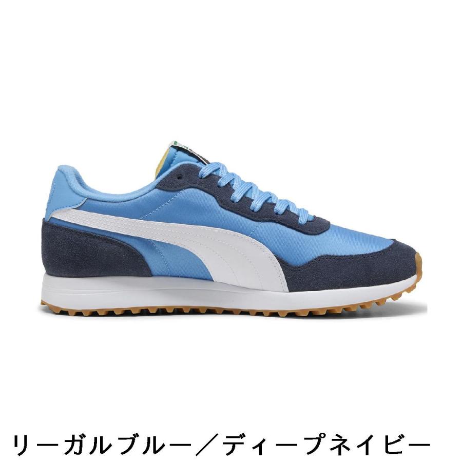 プーマ PUMA Helsinki G シューズ_7