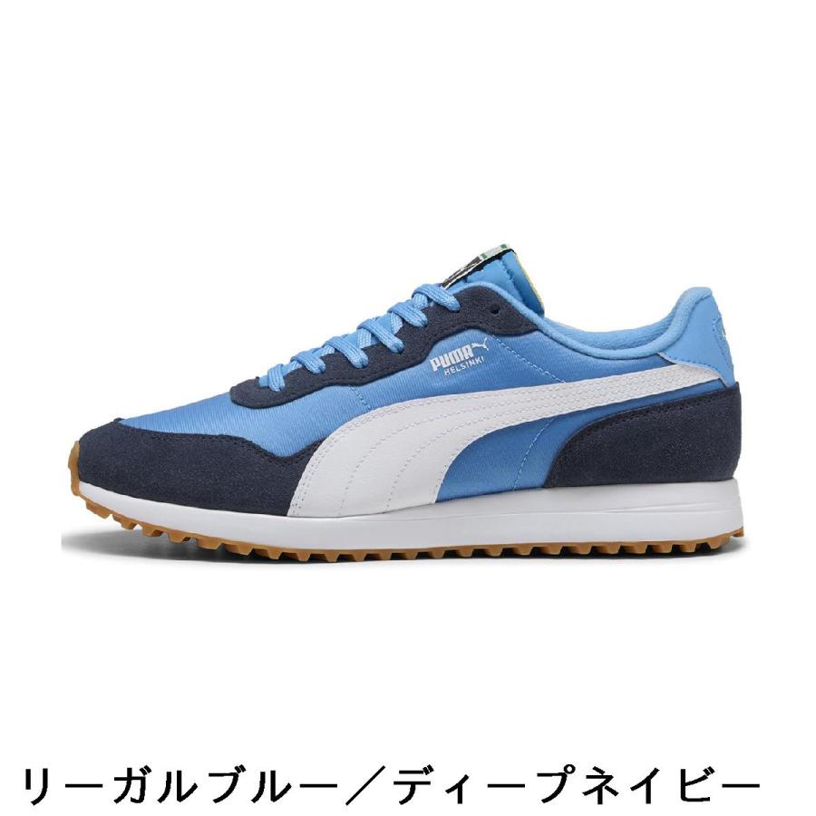 プーマ PUMA Helsinki G シューズ_8