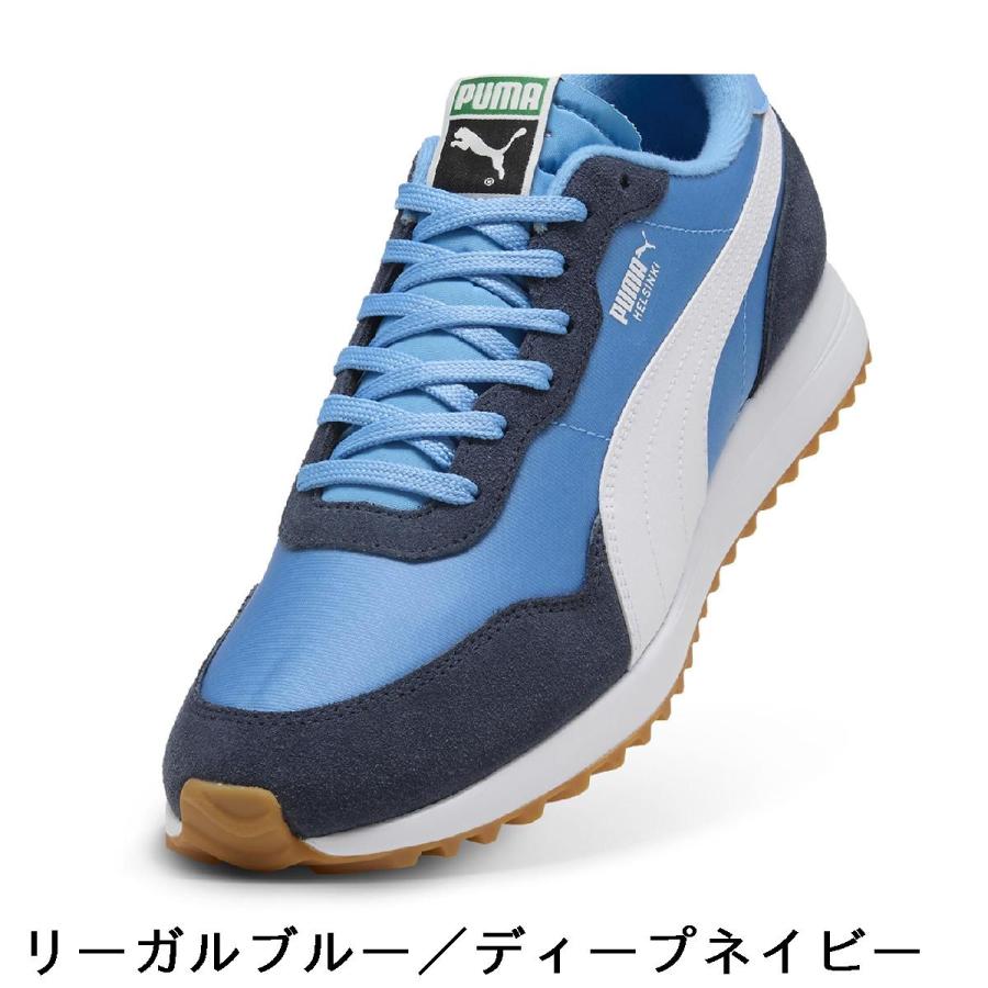 プーマ PUMA Helsinki G シューズ_9