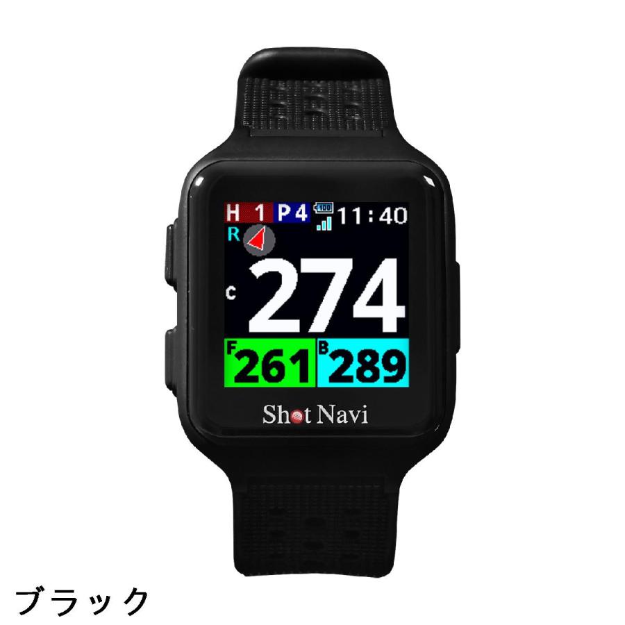 ShotNavi（ショットナビ） Shot Navi SKYNOVA : GDOゴルフショップ