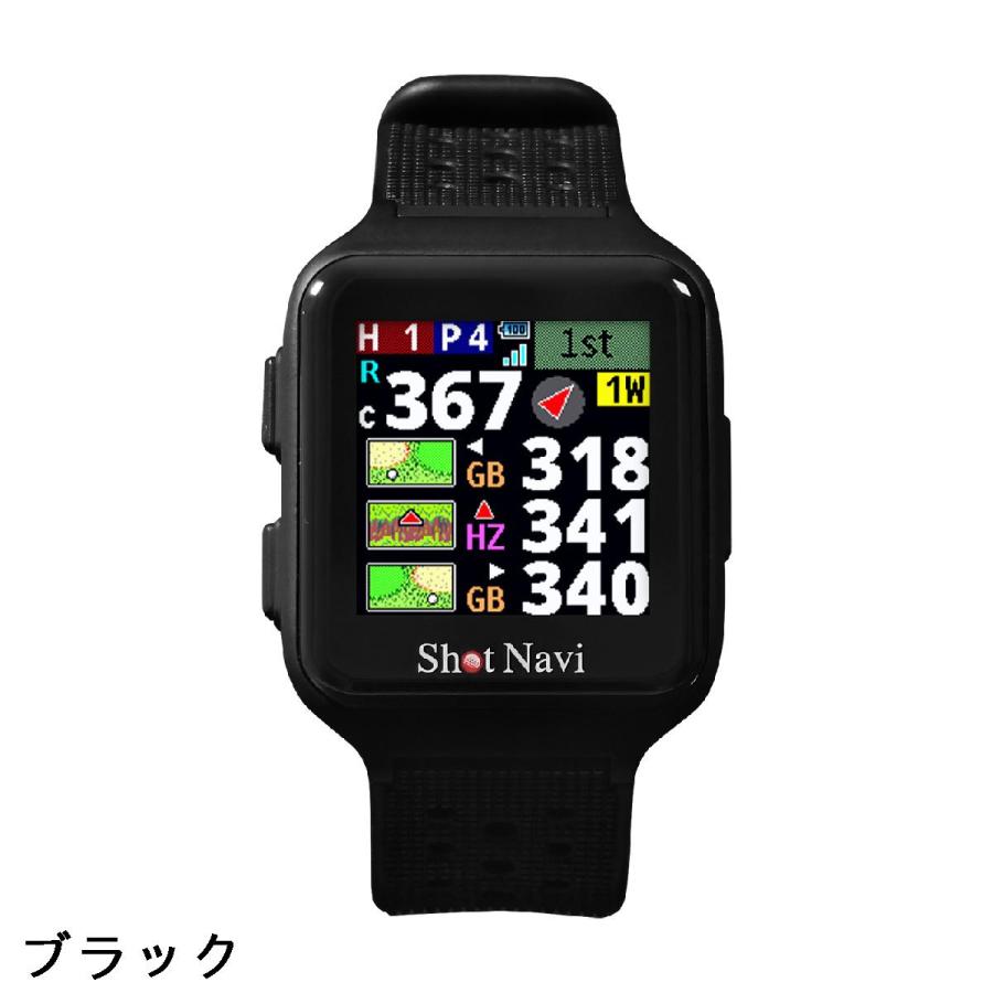 ShotNavi（ショットナビ） Shot Navi SKYNOVA : GDOゴルフショップ