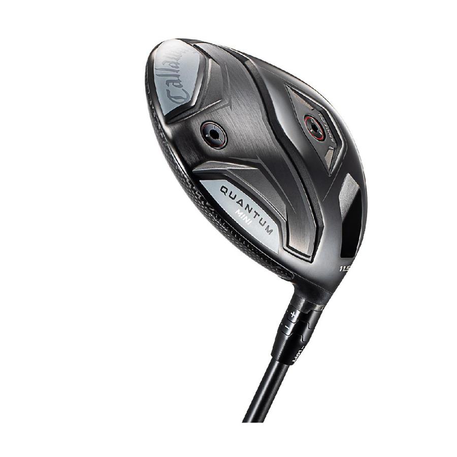 Callaway（キャロウェイ） キャロウェイゴルフ QUANTUM QUANTUM ミニ