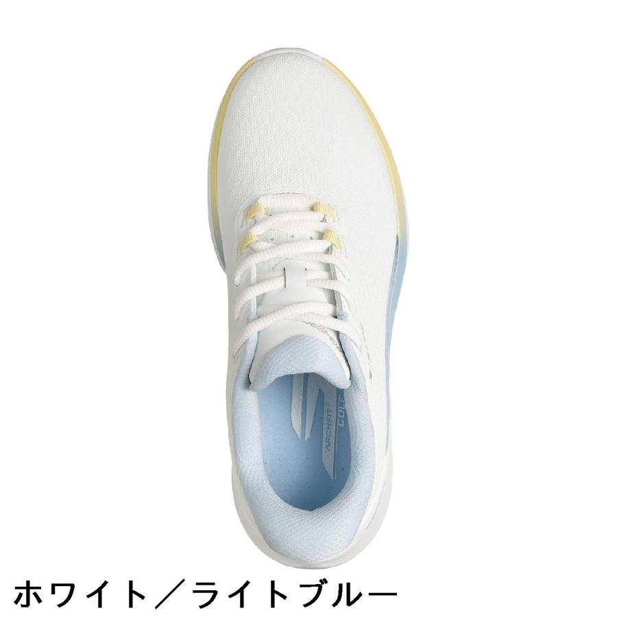 SKECHERS（スケッチャーズ） SKECHERS PURE SI ゴルフシューズ 