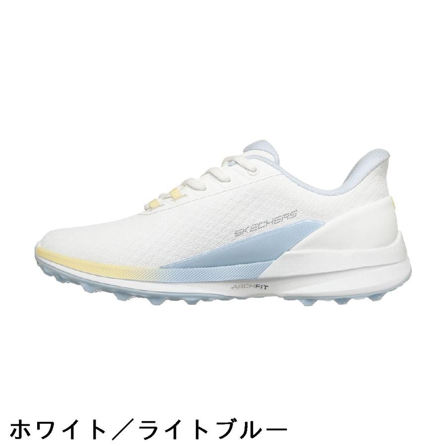 SKECHERS（スケッチャーズ） SKECHERS PURE SI ゴルフシューズ 