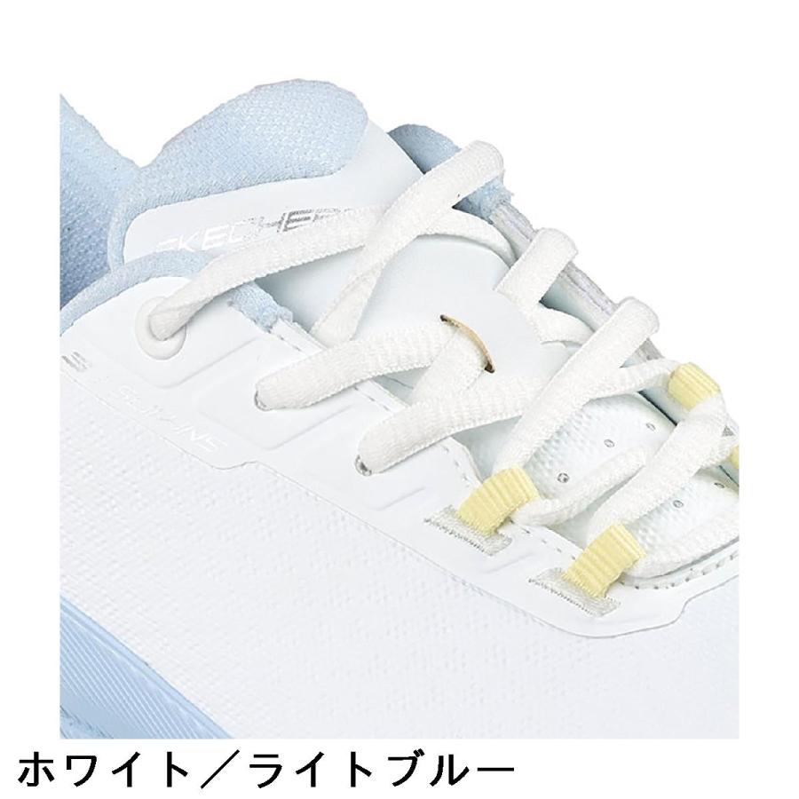 SKECHERS（スケッチャーズ） SKECHERS PURE SI ゴルフシューズ 