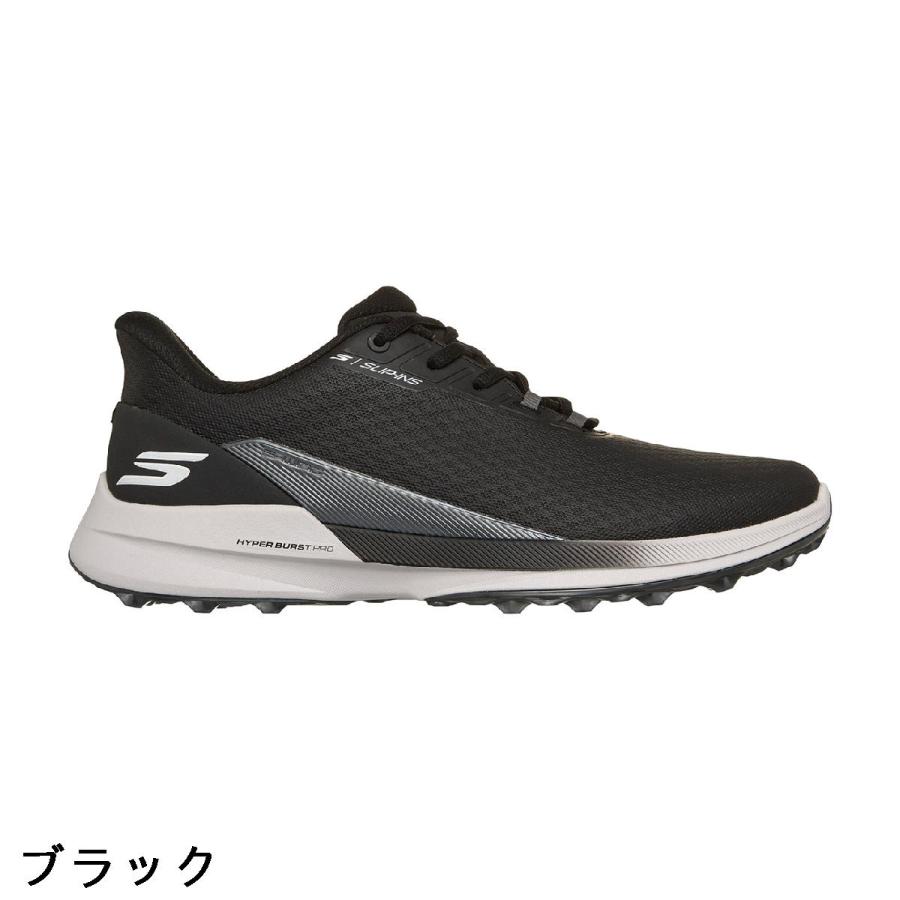 SKECHERS（スケッチャーズ） SKECHERS PURE SI ゴルフシューズ : GDO