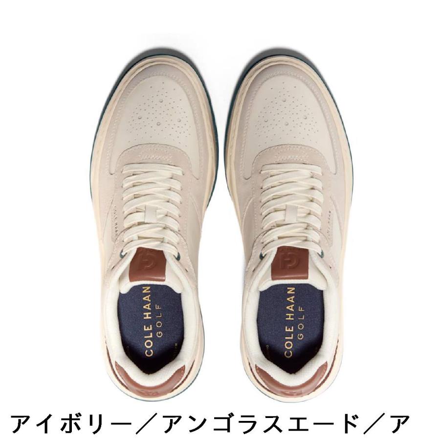コール ハーン COLE HAAN グランドプロ クロスオーバーゴルフシューズ_2