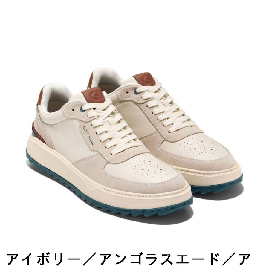 コール ハーン COLE HAAN グランドプロ クロスオーバーゴルフシューズ_3