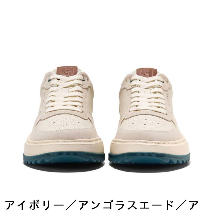 コール ハーン COLE HAAN グランドプロ クロスオーバーゴルフシューズ