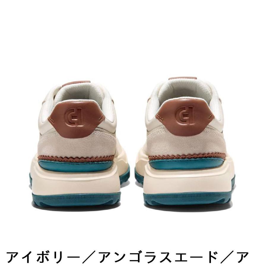 コール ハーン COLE HAAN グランドプロ クロスオーバーゴルフシューズ_5