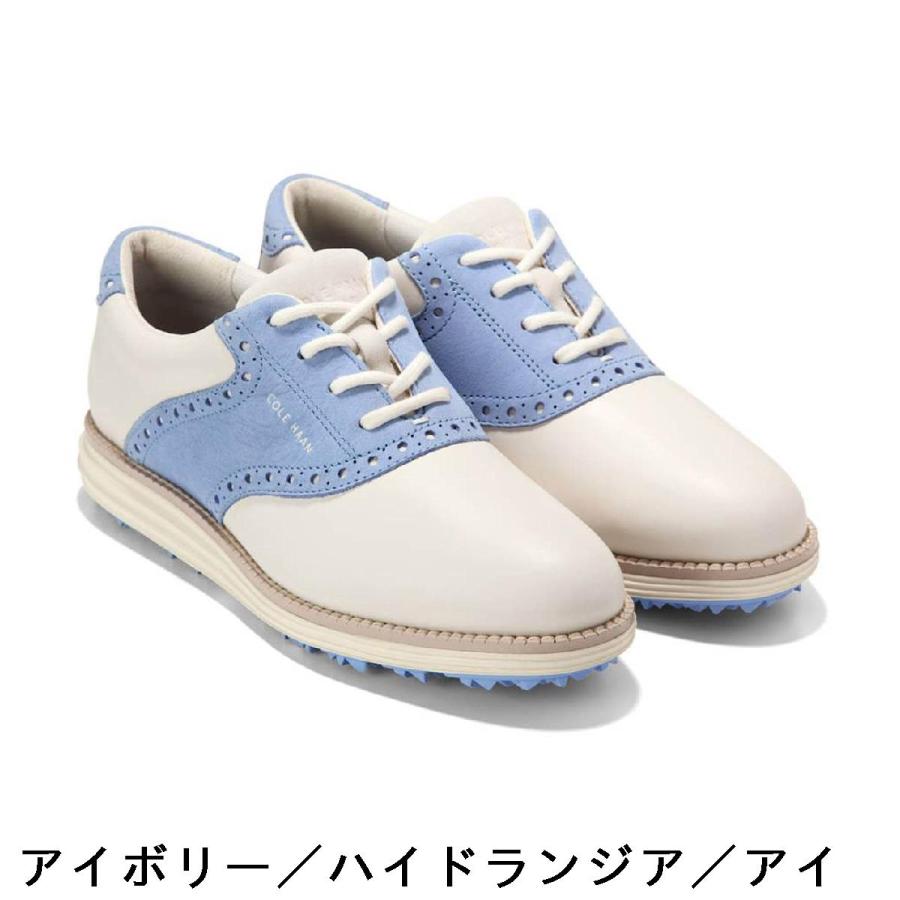まとめセット コール ハーン COLE HAAN オリジナルグランドサドルゴルフシューズ