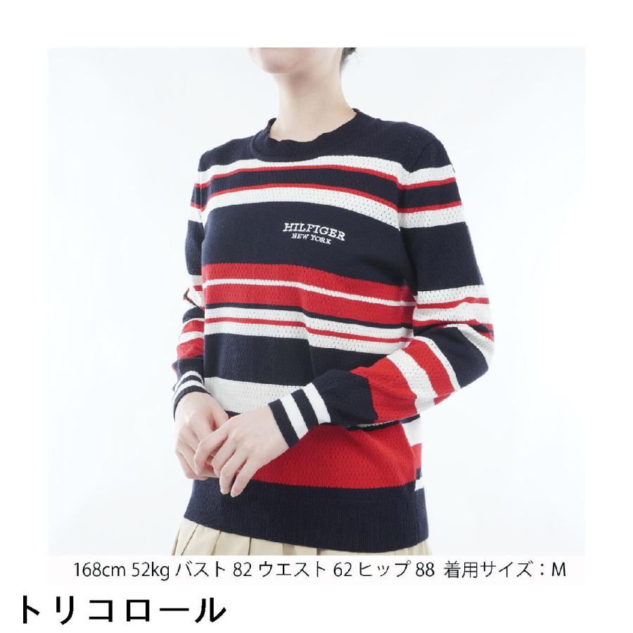 TOMMY HILFIGER（トミー・ヒルフィガー） トミー ヒルフィガー ゴルフ