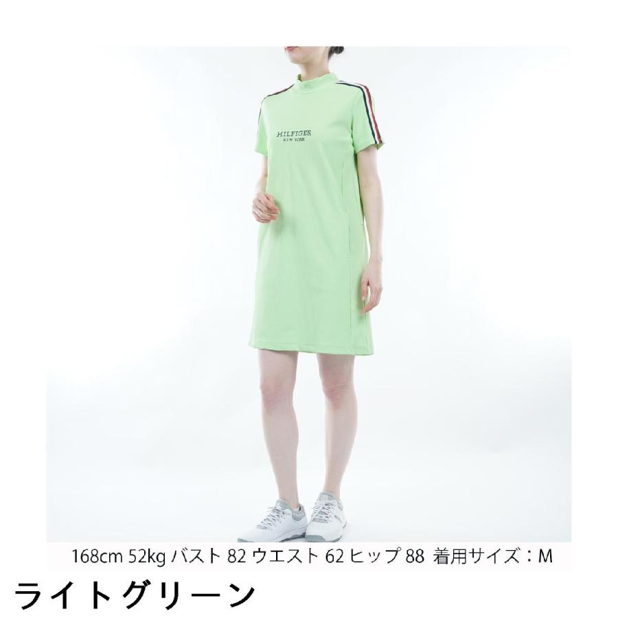 TOMMY HILFIGER（トミー・ヒルフィガー） トミー ヒルフィガー ゴルフ 