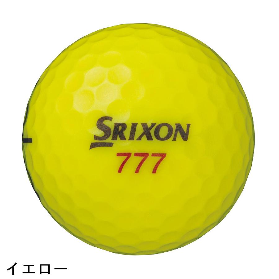 DUNLOP（ダンロップ） SRIXON X MAX ボール(1スリーブ増量パック