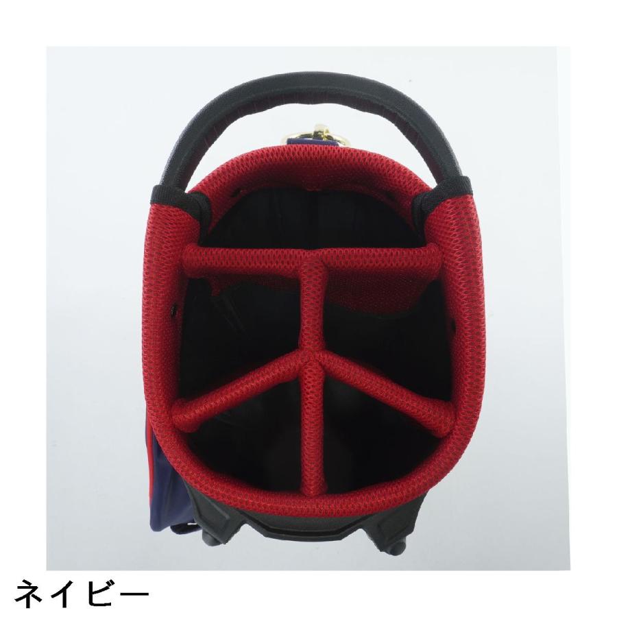 侍ジャパン スタンドキャディバッグ : GDOゴルフショップ Yahoo!店