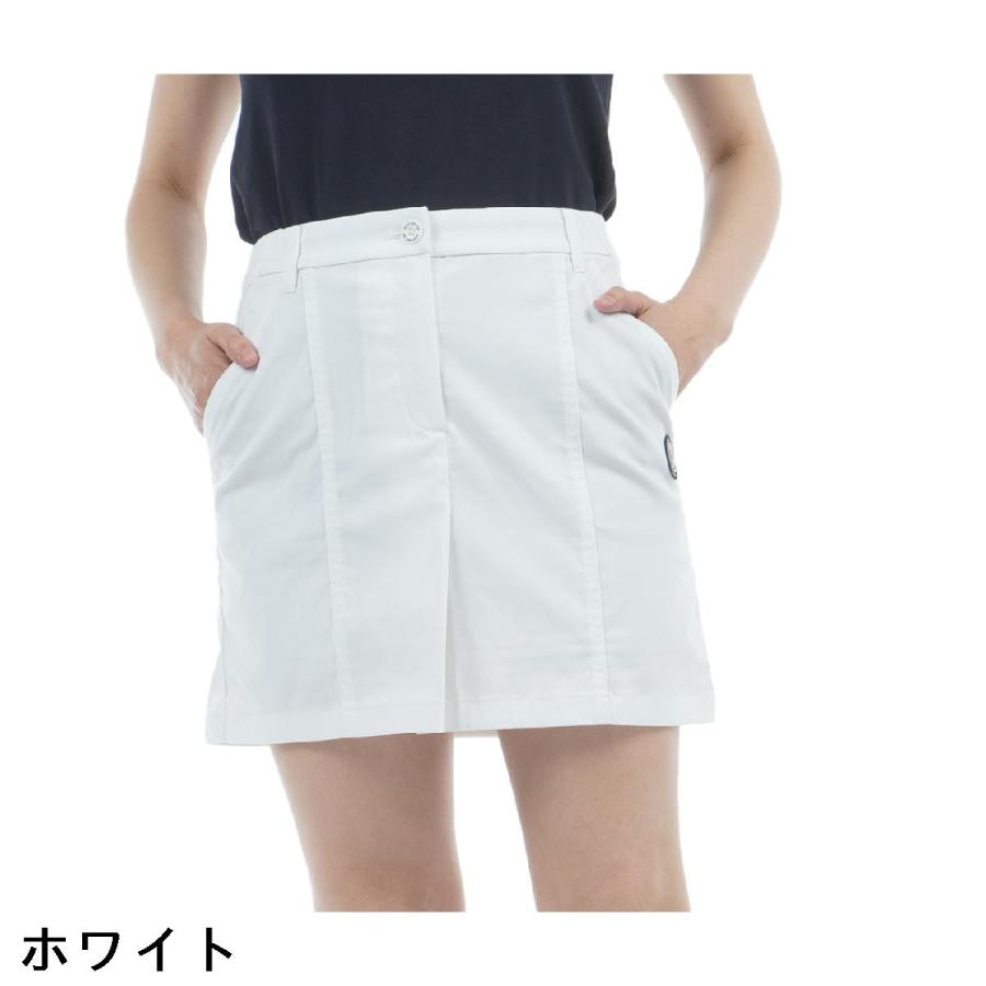 and per se（アンパスィ） ストレッチ オールラウンダースカート