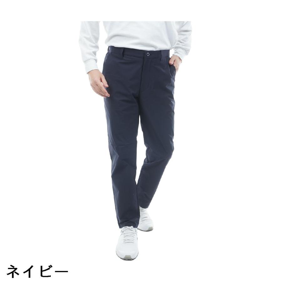 and per se（アンパスィ） ストレッチ マルチウェザーパンツ : GDO