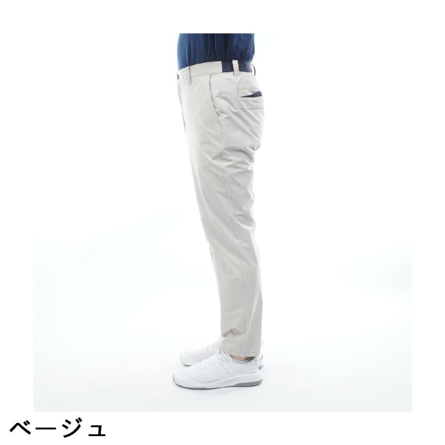 and per se（アンパスィ） ストレッチ マルチウェザーパンツ : GDO