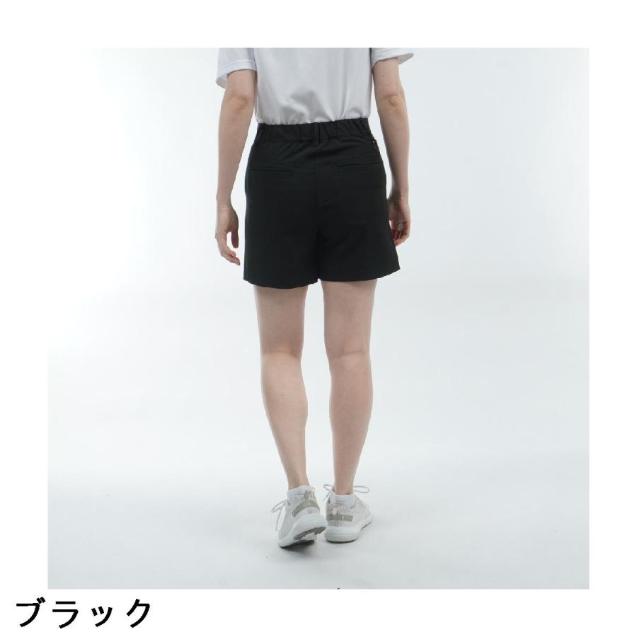 NEW ERA（ニューエラ） NEW ERA GOLF GFW TWILL ストレッチ ショート
