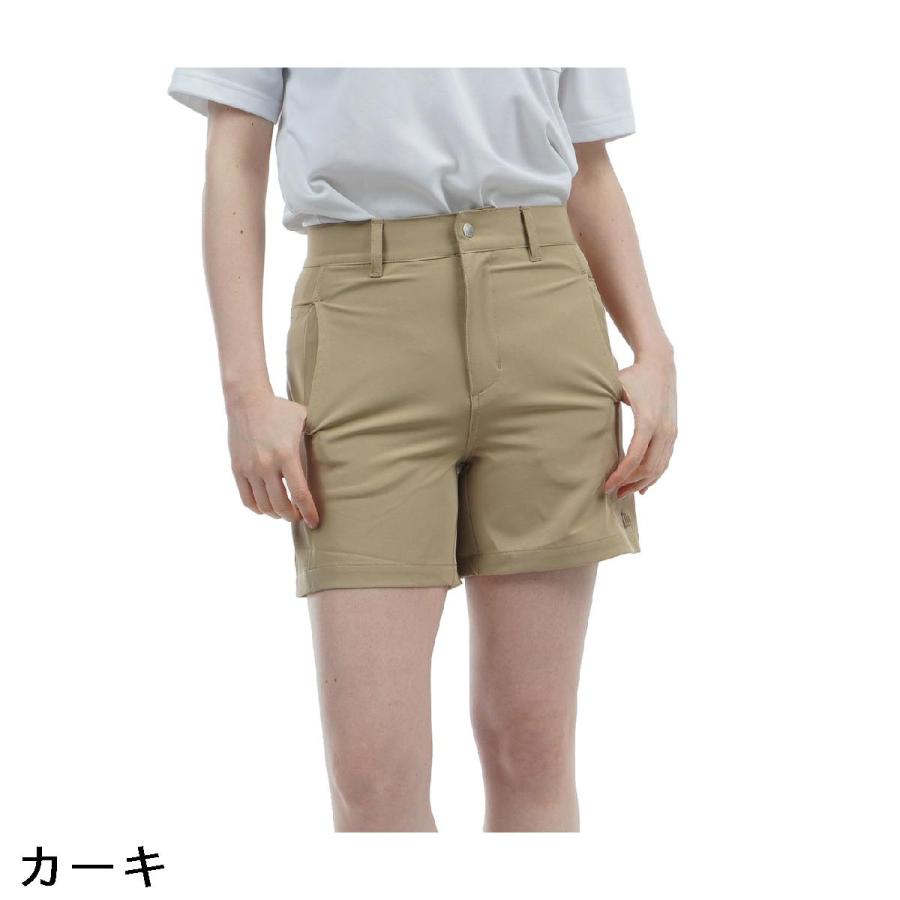 NEW ERA（ニューエラ） NEW ERA GOLF GFW TWILL ストレッチ ショート